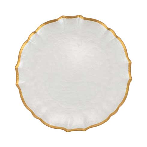 Baroque Charger