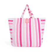 Bayadas Beach Bag