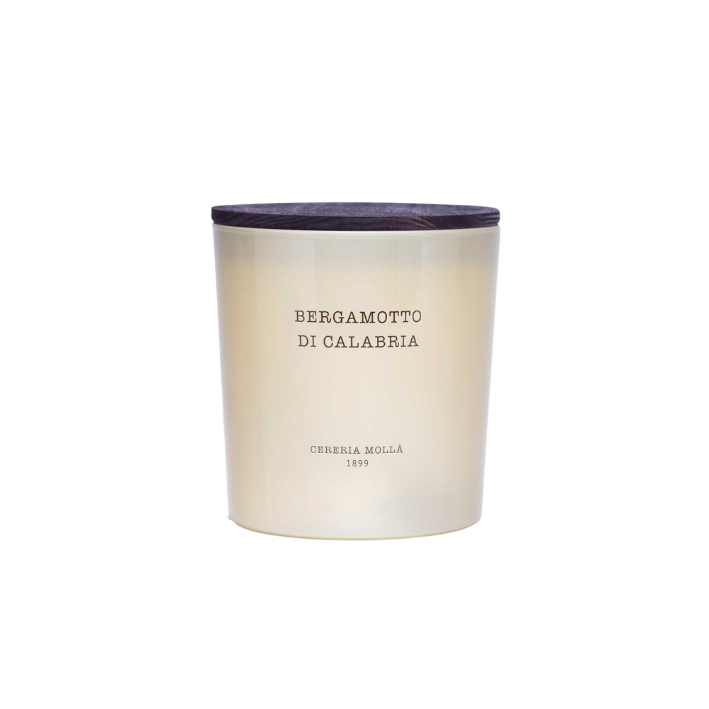 Three Wick Candle