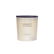 Three Wick Candle