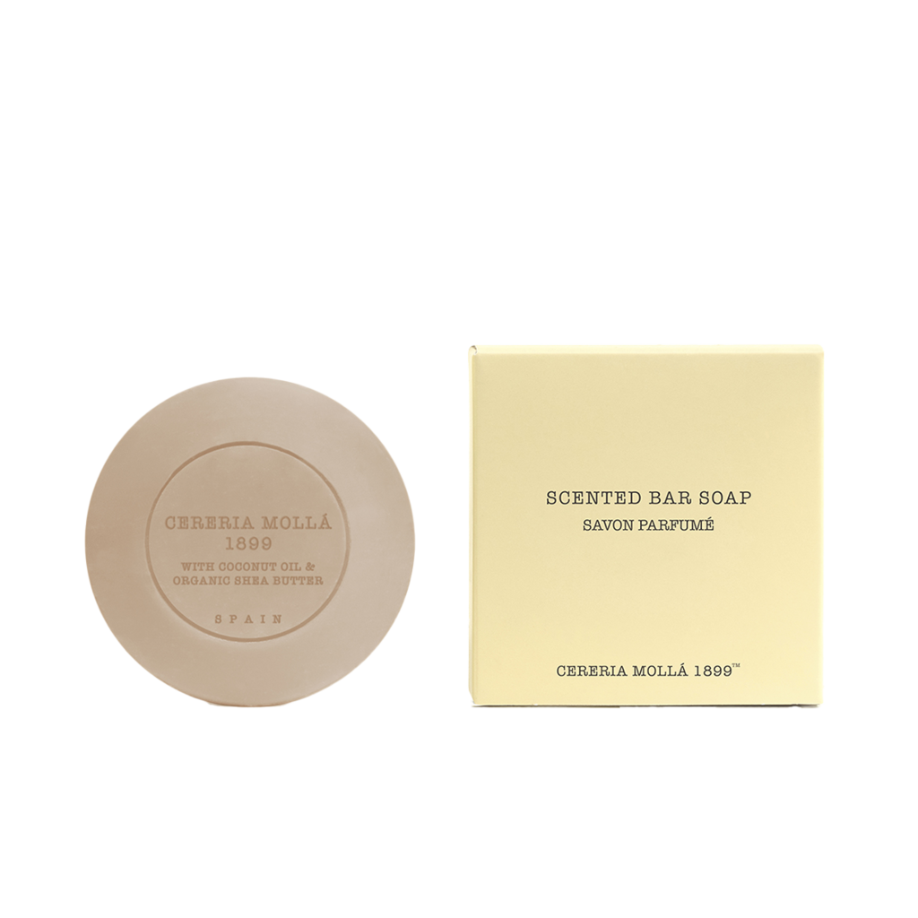 Scented Soap