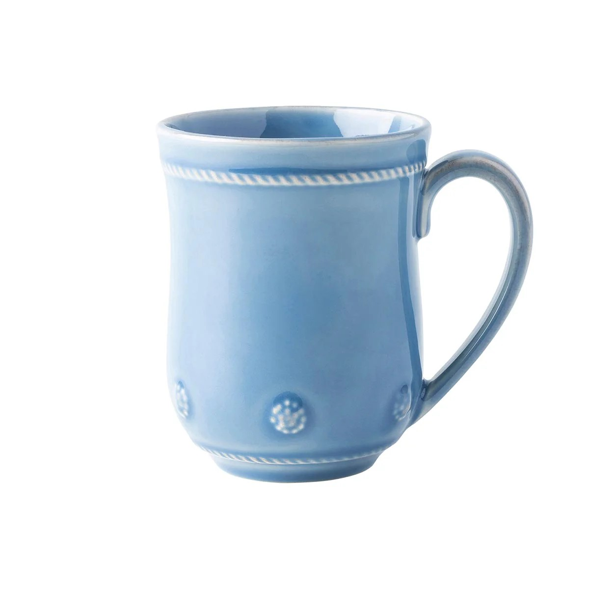 Berry & Thread Mug