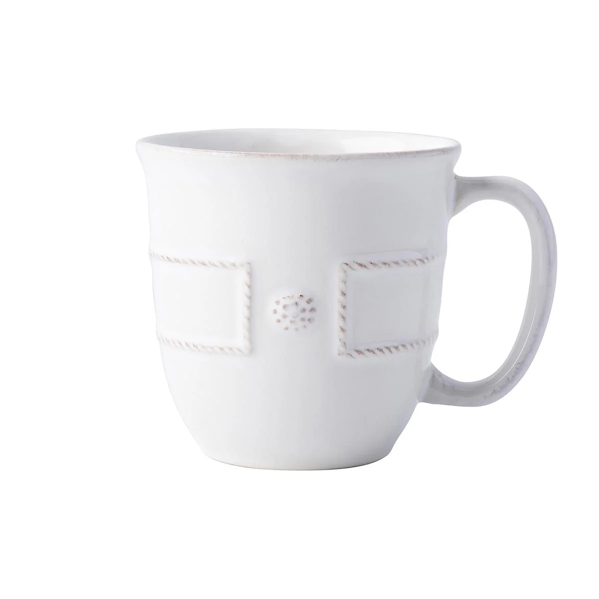 Berry & Thread French Panel Mug