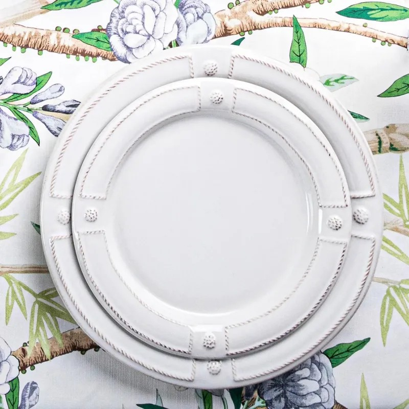 Berry & Thread French Panel Salad Plate