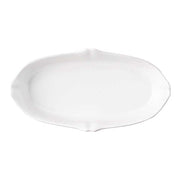 Berry and Thread Oblong Server