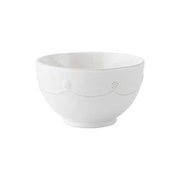 Berry & Thread Cereal/Ice Cream Bowl