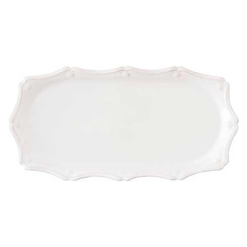 Berry and Thread Hostess Tray