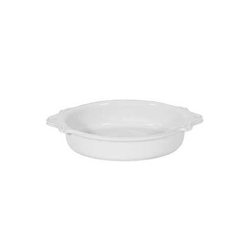 Berry & Thread Oval Baker