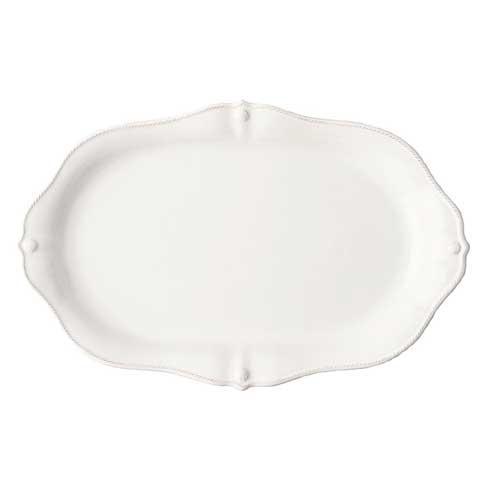 Berry & Thread Platter