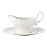 Berry & Thread Gravy Boat and Stand