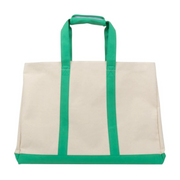 Big Canvas Tote