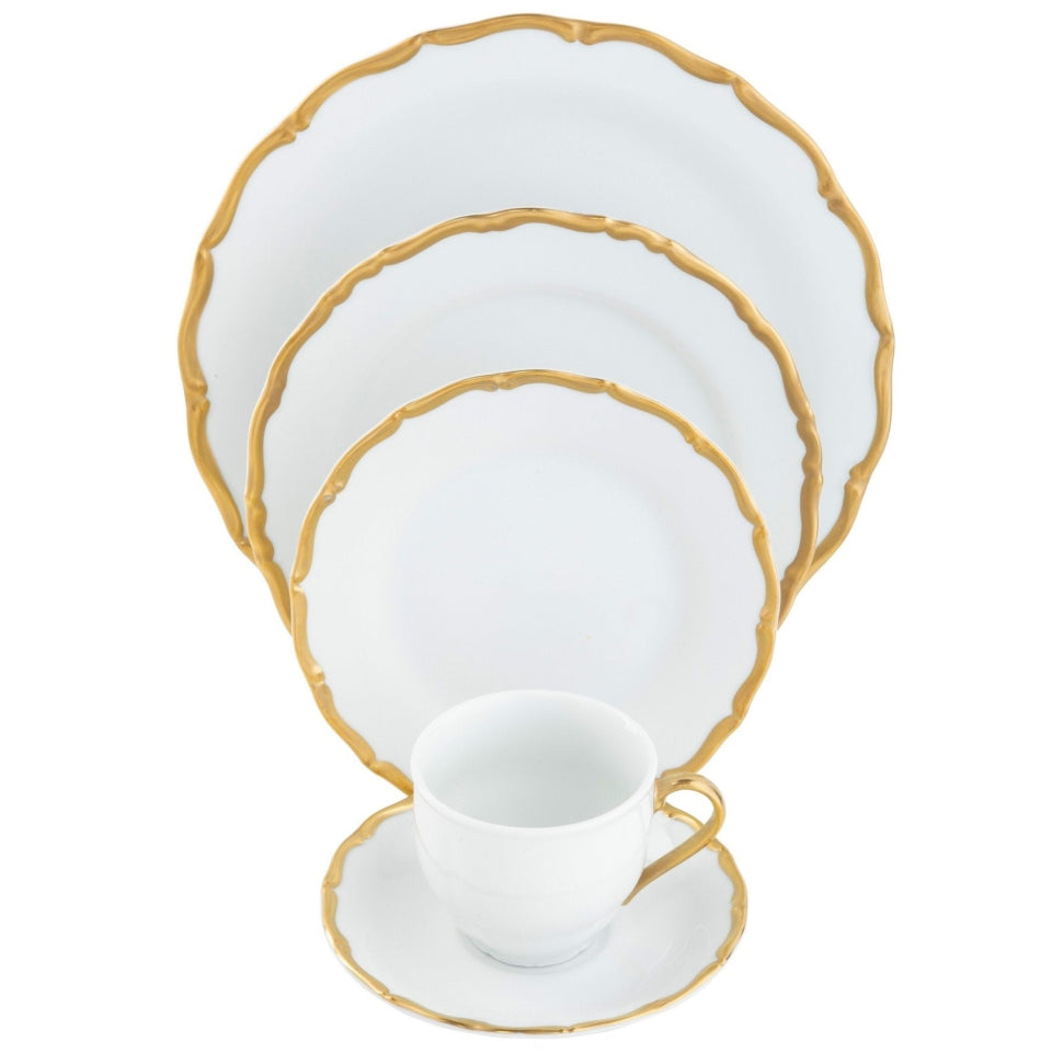 Birmingham Dinner Plate