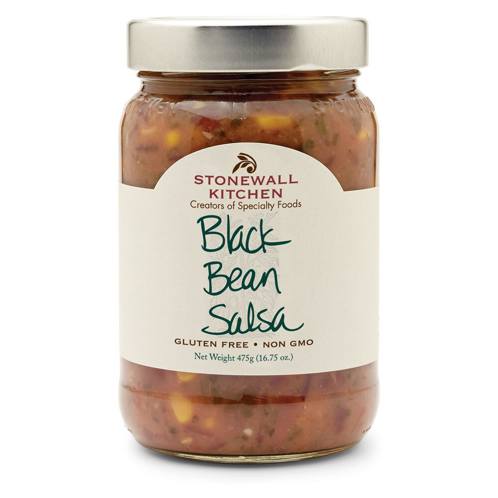 Stonewall Kitchen Salsa