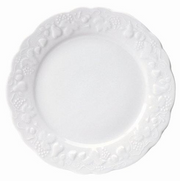 Blanc De Blac Salad Plate