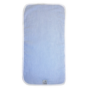 Seersucker Burp Cloth