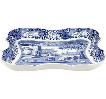 Devonia Tray 14"