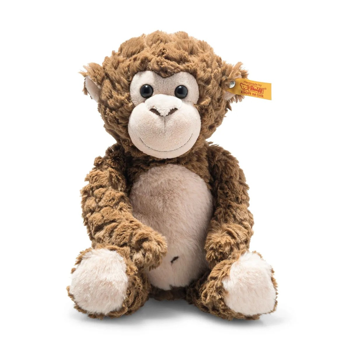 Bodo Monkey 12in