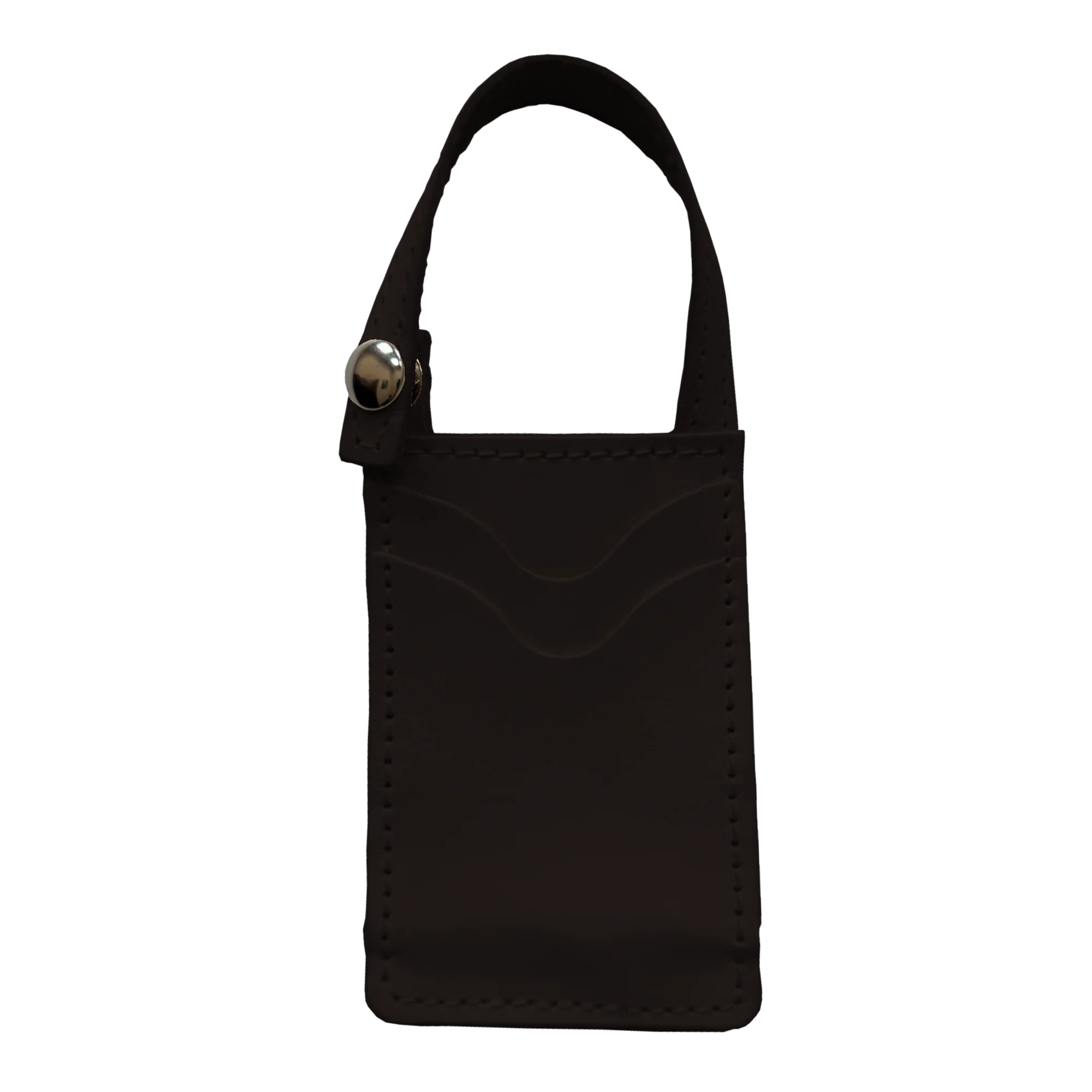 Jon Hart Boot Wallet