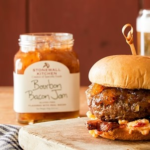 Stonewall Kitchen Jam