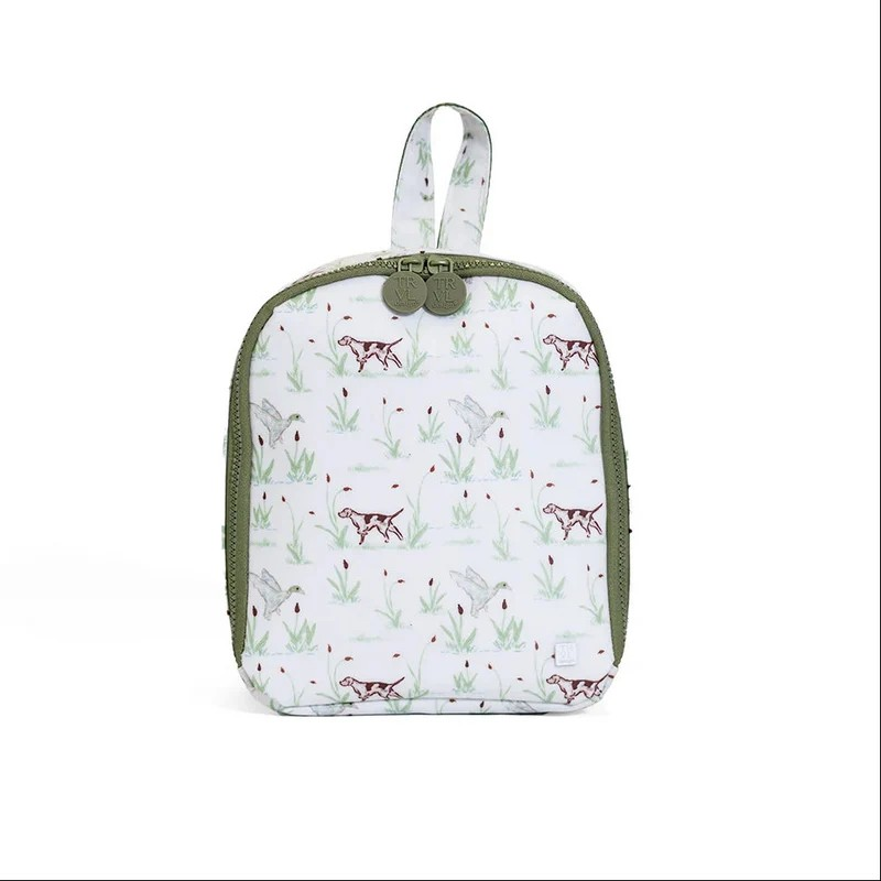 TRVL Bring It Lunch Bag