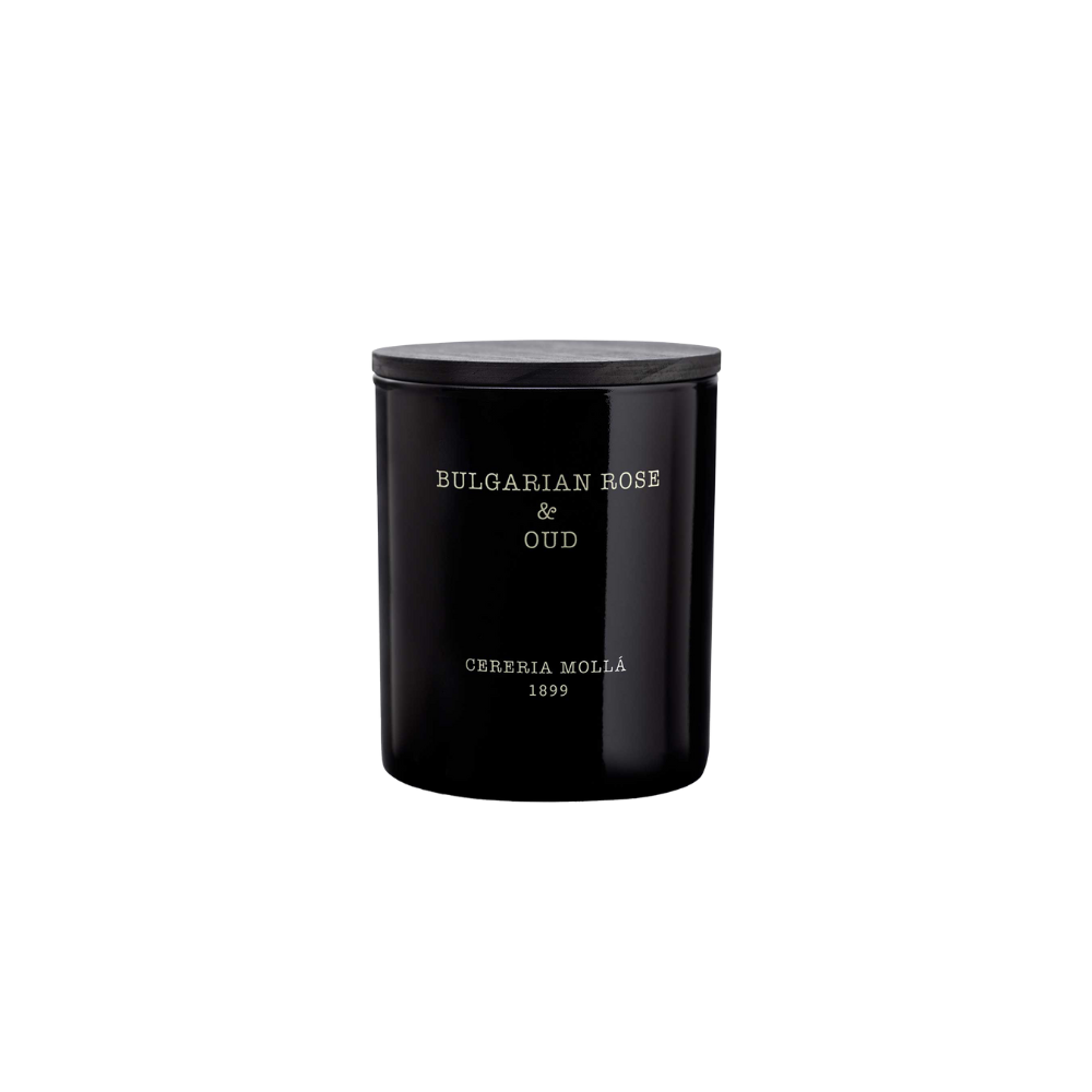 Cereria Molla Candle 8oz