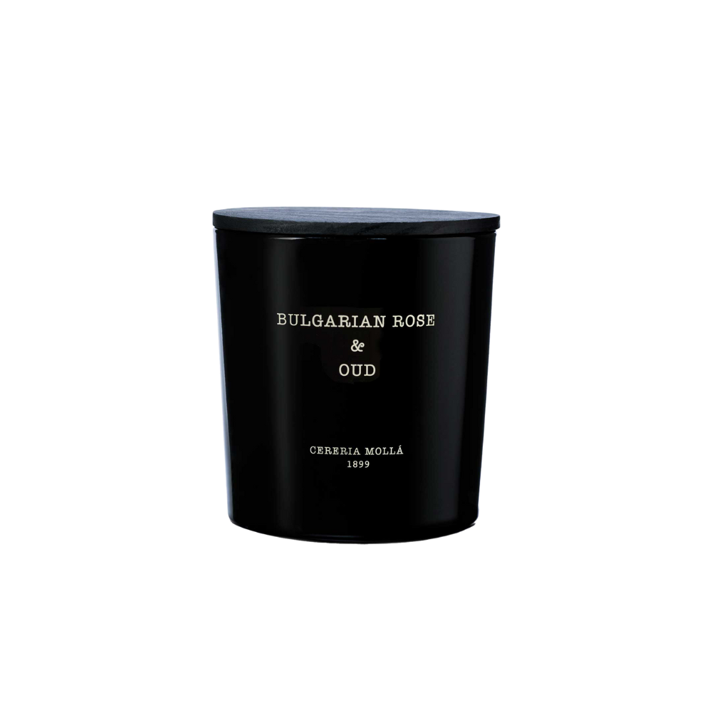 Three Wick Candle