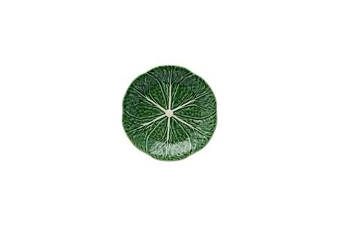 Cabbage Dessert Plate