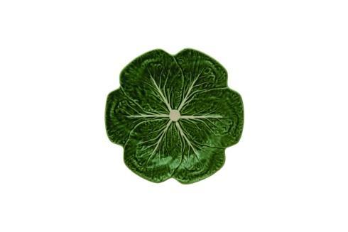 Cabbage Dinner Plate