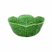 Cabbage Tall Salad Bowl