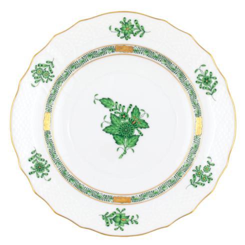 Salad Plate