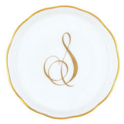 Coaster with S