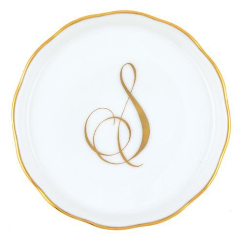 Coaster with S