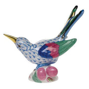 Colibri Figurine