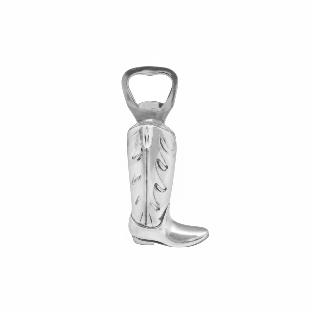 Boot Bottle Opener