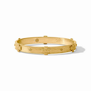 Canterbury Gold Bangle