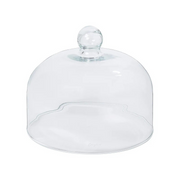 Glass Dome