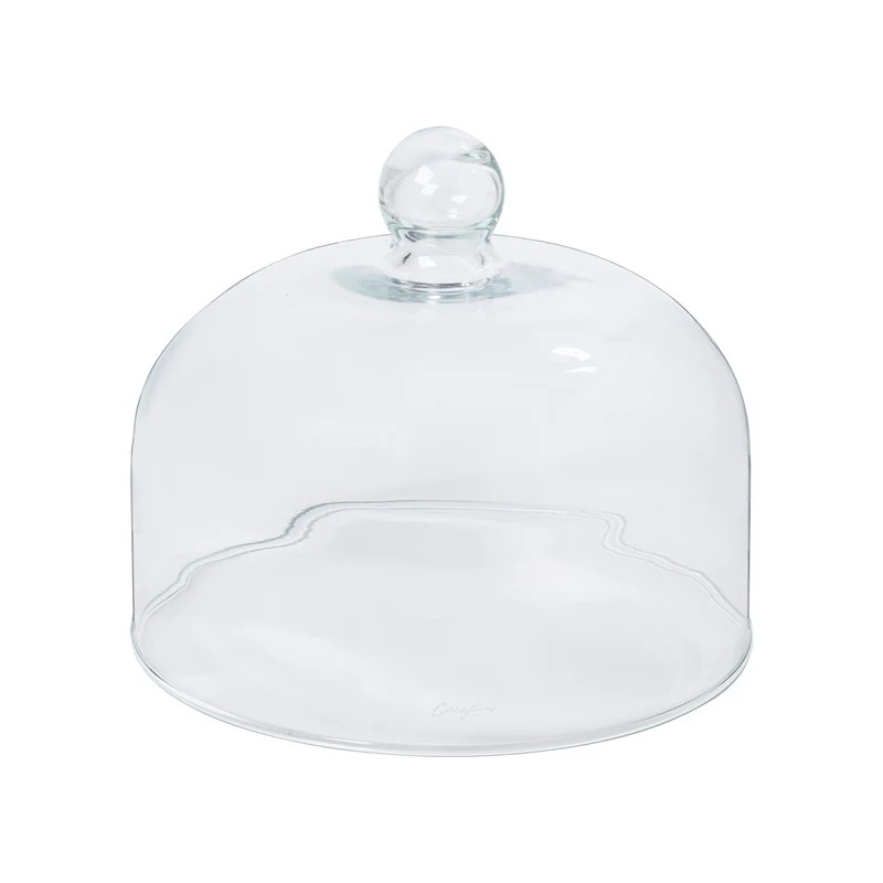 Glass Dome