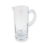 Acrylic Tall Pitcher