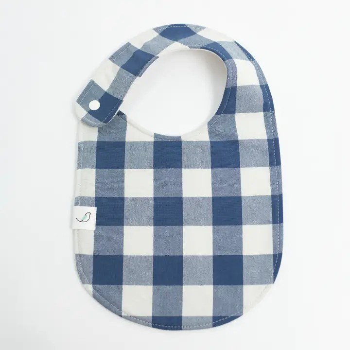 Charlie Snap Bib