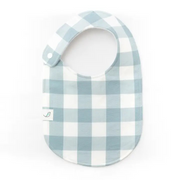 Charlie Snap Bib