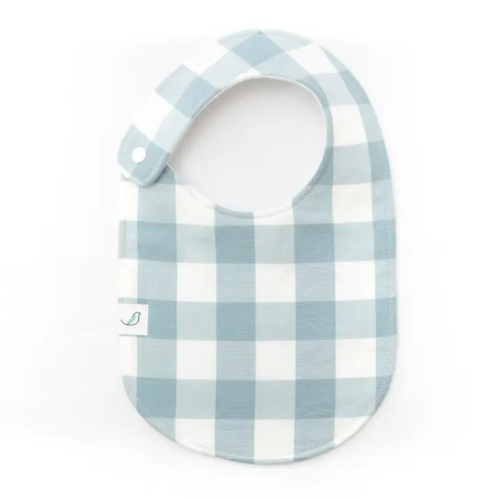 Charlie Snap Bib