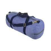 Chambray Children's Weekend Duffel