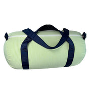 Seersucker Children's Medium Duffel