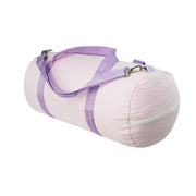Seersucker Children's Weekend Duffel