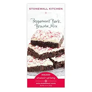 Stonewall Kitchen Mix