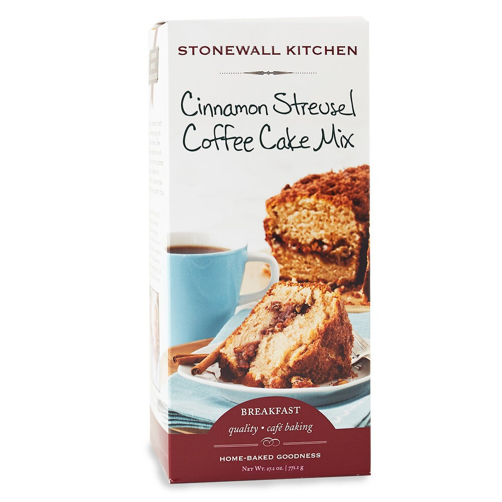 Stonewall Kitchen Mix