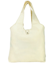 City Shopping Tote