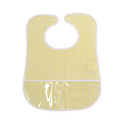 TRVL Clean Up Bib