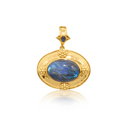 Cleopatra Pendant