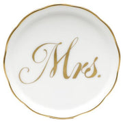 Mrs Coaster